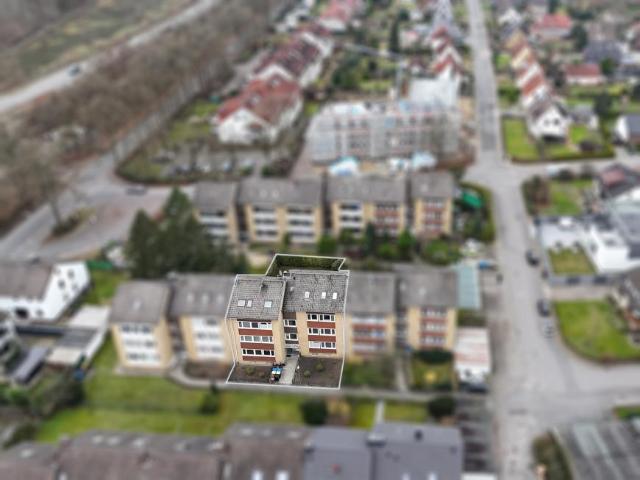 Zu Verkaufen 2 Schlafzimmer Wohnung Osnabrück Deutschland DS98828675