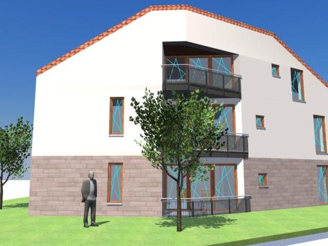 Zu Verkaufen 2 Schlafzimmer Wohnung Paderborn Deutschland DS98568049