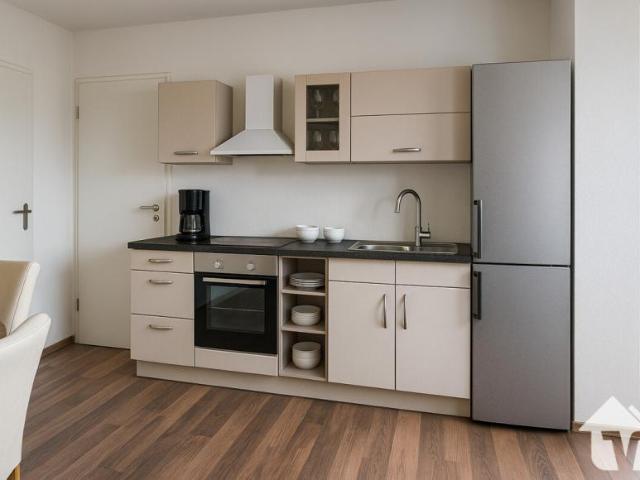 Zu Verkaufen 2 Schlafzimmer Wohnung Papenburg / Aschendorf Ems Deutschland DS98318753