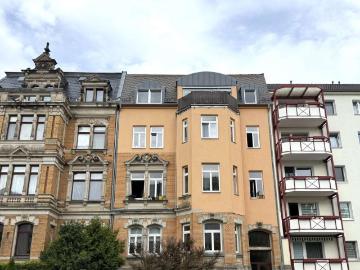 Zu Verkaufen 2 Schlafzimmer Wohnung Plauen Deutschland DS99234854