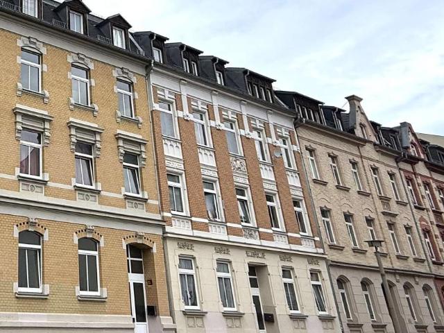 Zu Verkaufen 2 Schlafzimmer Wohnung Plauen Deutschland DS99234862