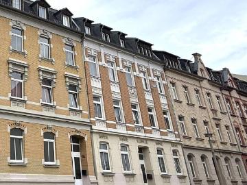 Zu Verkaufen 2 Schlafzimmer Wohnung Plauen Deutschland DS99234862