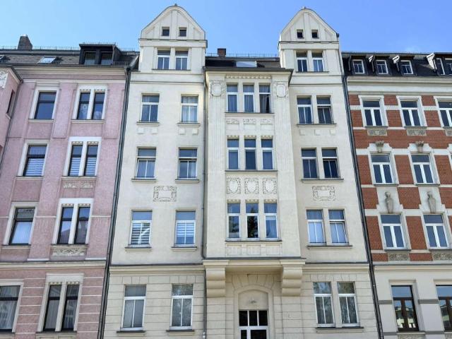 Zu Verkaufen 2 Schlafzimmer Wohnung Plauen Deutschland DS99234866