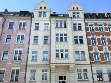 Zu Verkaufen 2 Schlafzimmer Wohnung Plauen Deutschland DS99234866