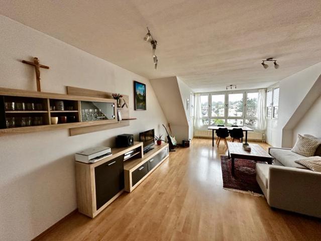 Zu Verkaufen 2 Schlafzimmer Wohnung Regensburg Deutschland DS84223962