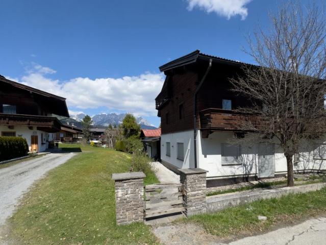 Zu Verkaufen 2 Schlafzimmer Wohnung Reith Bei Kitzbühel Reith Bei Kitzbühel DS105084900
