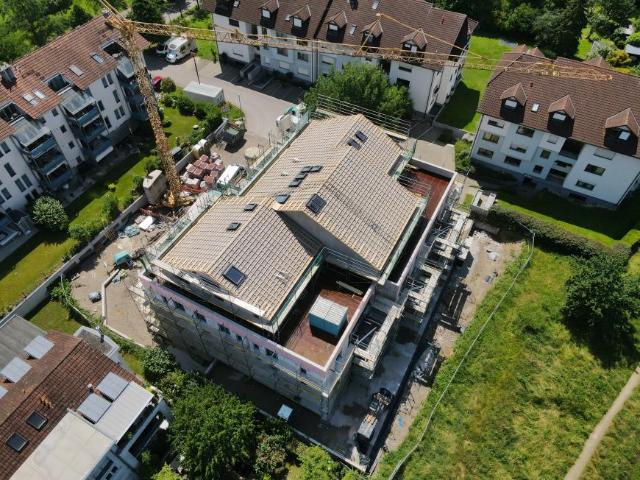 Zu Verkaufen 2 Schlafzimmer Wohnung Rheinfelden Baden Deutschland DS92651984