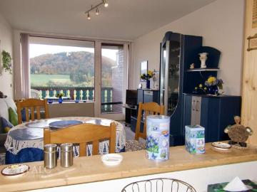 Zu Verkaufen 2 Schlafzimmer Wohnung Riedenburg Deutschland DS96085690