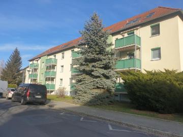 Zu Verkaufen 2 Schlafzimmer Wohnung Riesa Deutschland DLS94010822