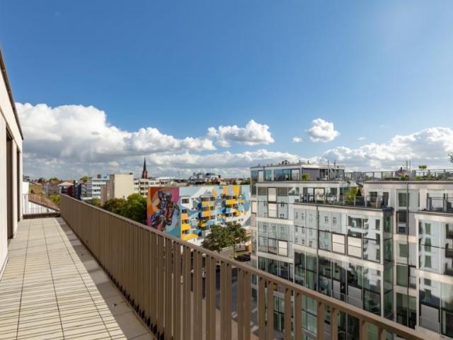 Zu Verkaufen 2 Schlafzimmer Wohnung Schoneberg Berlin DS92659144