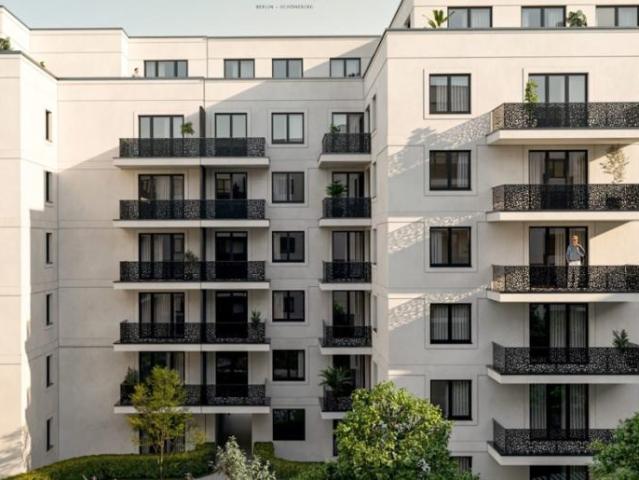 Zu Verkaufen 2 Schlafzimmer Wohnung Schoneberg Berlin DS92659159