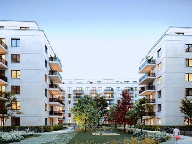 Zu Verkaufen 2 Schlafzimmer Wohnung Schoneberg Berlin DS92691135