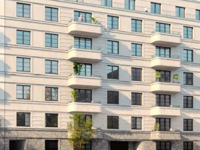 Zu Verkaufen 2 Schlafzimmer Wohnung Schoneberg Berlin DS92691145