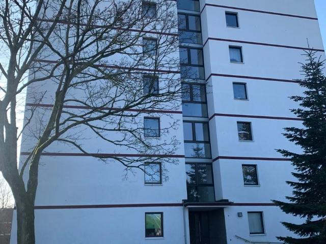 Zu Verkaufen 2 Schlafzimmer Wohnung Sankt Augustin / Niederpleis Deutschland DS96269005