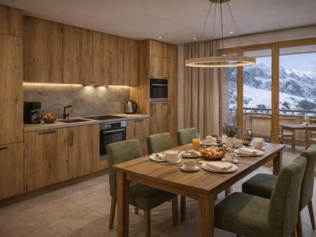 Zu Verkaufen 2 Schlafzimmer Wohnung Sankt Johann In Tirol Sankt Johann In Tirol DS105083264