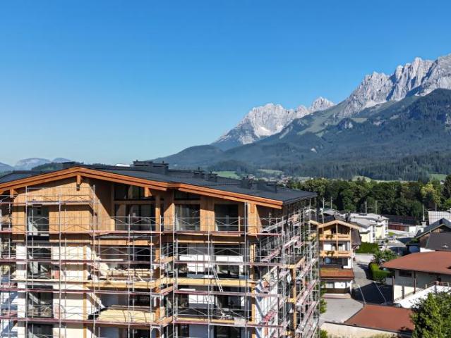 Zu Verkaufen 2 Schlafzimmer Wohnung Sankt Johann In Tirol Sankt Johann In Tirol DS105083355