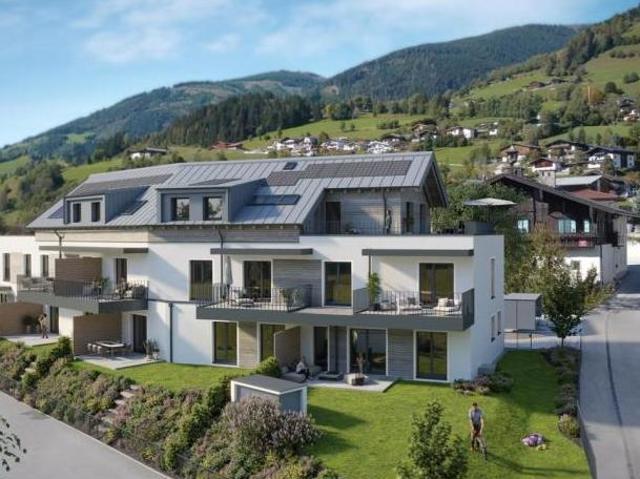Zu Verkaufen 2 Schlafzimmer Wohnung Salzburg Salzburg DS105055443