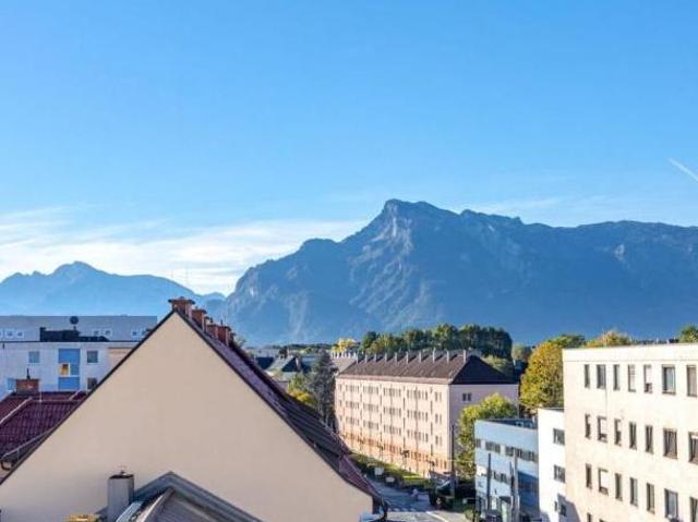 Zu Verkaufen 2 Schlafzimmer Wohnung Salzburg Salzburg DS106251133