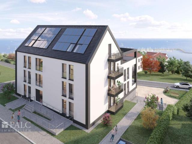 Zu Verkaufen 2 Schlafzimmer Wohnung Sassnitz Deutschland DS95178473