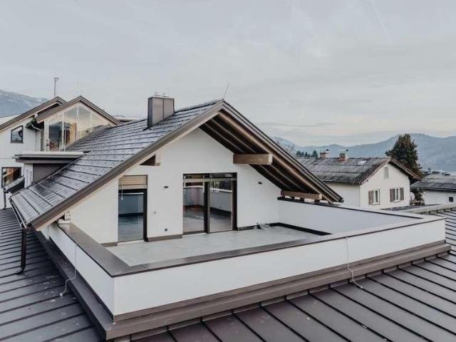 Zu Verkaufen 2 Schlafzimmer Wohnung Seeboden AUT DLS101995516