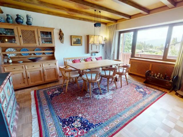 Zu Verkaufen 2 Schlafzimmer Wohnung Seefeld In Tirol Tirol DS103122286