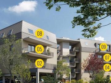 Zu Verkaufen 2 Schlafzimmer Wohnung Steiermark Steiermark DS103342105