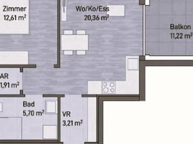 Zu Verkaufen 2 Schlafzimmer Wohnung Steiermark Steiermark DS105050464