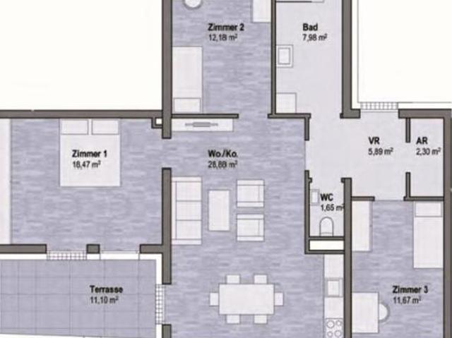 Zu Verkaufen 2 Schlafzimmer Wohnung Steiermark Steiermark DS105054805