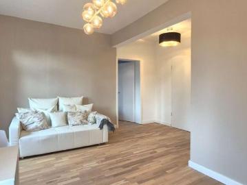 Zu Verkaufen 2 Schlafzimmer Wohnung Suderburg Deutschland DS90610036