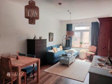 Zu Verkaufen 2 Schlafzimmer Wohnung Suderburg Deutschland DS94521428