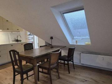 Zu Verkaufen 2 Schlafzimmer Wohnung Suderburg Deutschland DS96002395
