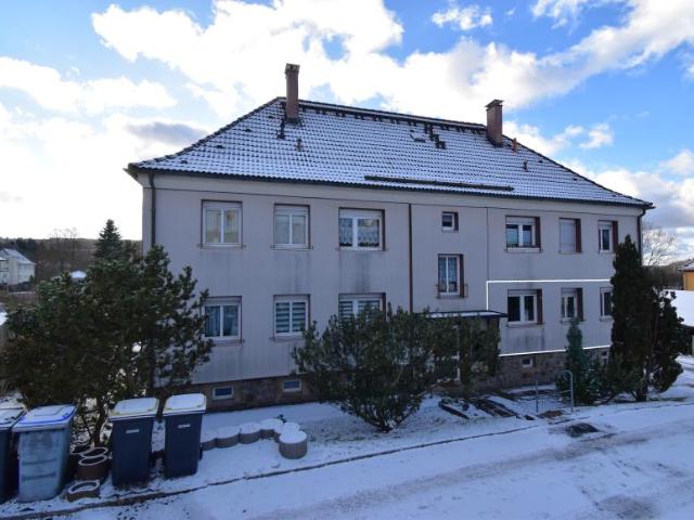 Zu Verkaufen 2 Schlafzimmer Wohnung Suhl Deutschland DS98464405