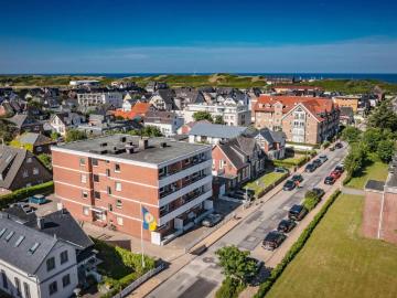 Zu Verkaufen 2 Schlafzimmer Wohnung Sylt Deutschland DS97025958