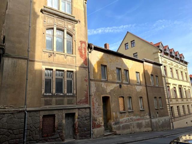 Zu Verkaufen 30 Schlafzimmer Haus Altenburg Deutschland DS95416682