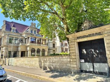 Zu Verkaufen 30 Schlafzimmer Haus Leipzig Deutschland DS97427985