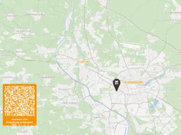 Zu Verkaufen 30 Schlafzimmer Haus Nürnberg Deutschland DS97839123