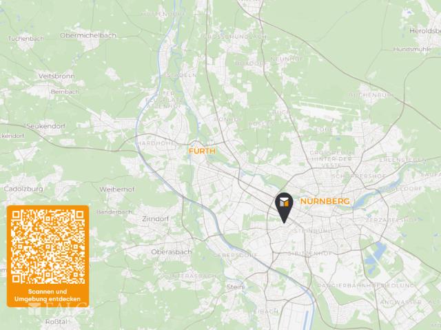 Zu Verkaufen 30 Schlafzimmer Haus Nürnberg Deutschland DS97839123