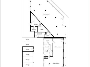 Zu Verkaufen 32 Schlafzimmer Haus Leonberg Deutschland DS98221066
