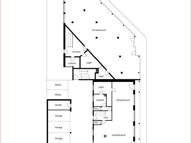 Zu Verkaufen 32 Schlafzimmer Haus Leonberg Deutschland DS98221066