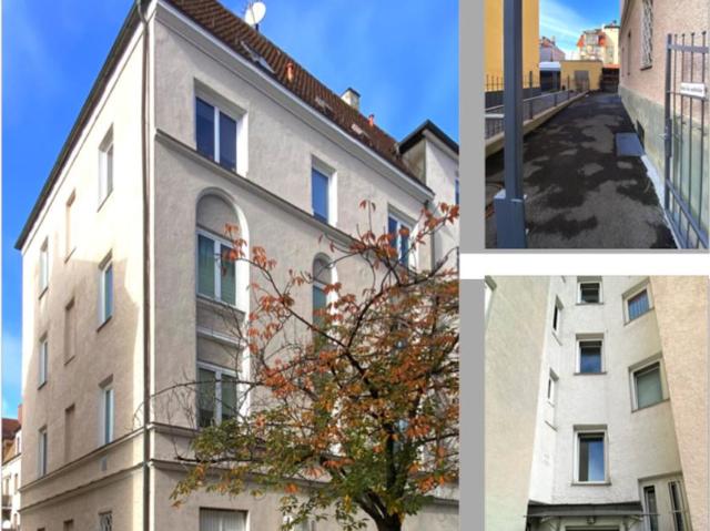 Zu Verkaufen 34 Schlafzimmer Haus Augsburg Deutschland DS96885685