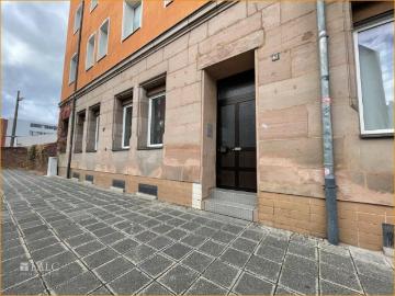 Zu Verkaufen 34 Schlafzimmer Haus Nürnberg Deutschland DS96271091