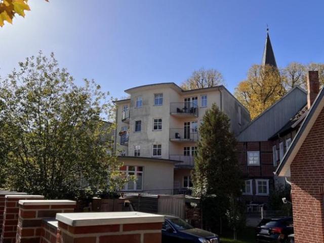 Zu Verkaufen 36 Schlafzimmer Haus Wittenburg Deutschland DS96268052
