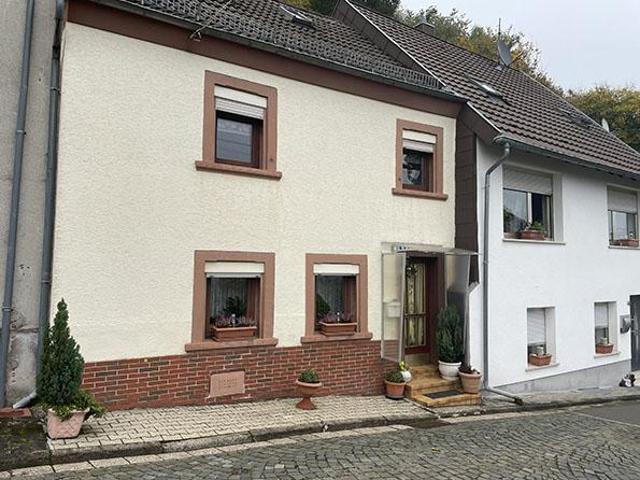Zu Verkaufen 7 Schlafzimmer Haus Tholey Deutschland DS96494585