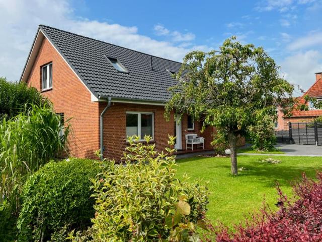 Zu Verkaufen 7 Schlafzimmer Haus Tönning Deutschland DS93423507