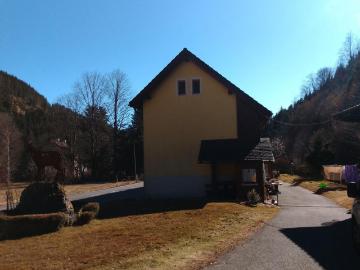 Zu Verkaufen 7 Schlafzimmer Haus Turnau AUT DS98852706