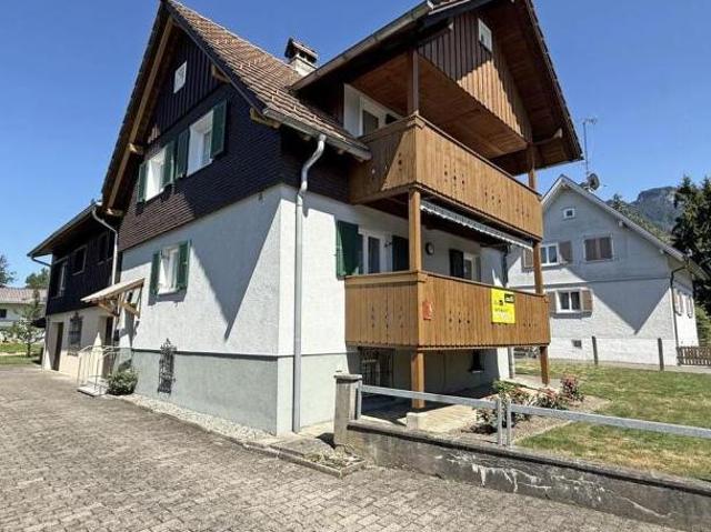 Zu Verkaufen 7 Schlafzimmer Haus Vorarlberg Vorarlberg DS105076484