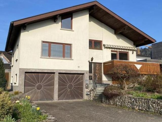 Zu Verkaufen 7 Schlafzimmer Haus Vorarlberg Vorarlberg DS105076785