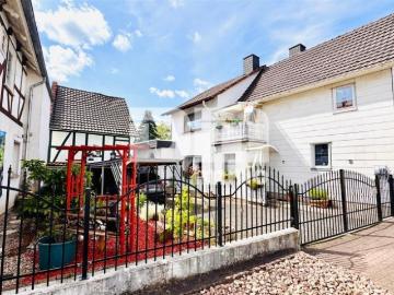 Zu Verkaufen 7 Schlafzimmer Haus Wehretal Deutschland DS91833061