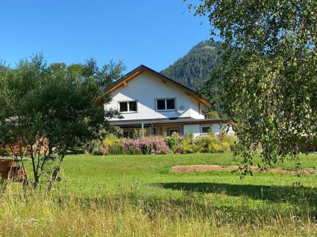 Zu Verkaufen 7 Schlafzimmer Haus Weißbriach AUT DLS103155020
