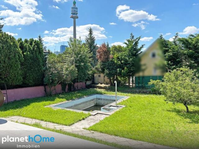 Zu Verkaufen 7 Schlafzimmer Haus Wien Wien DS104944190
